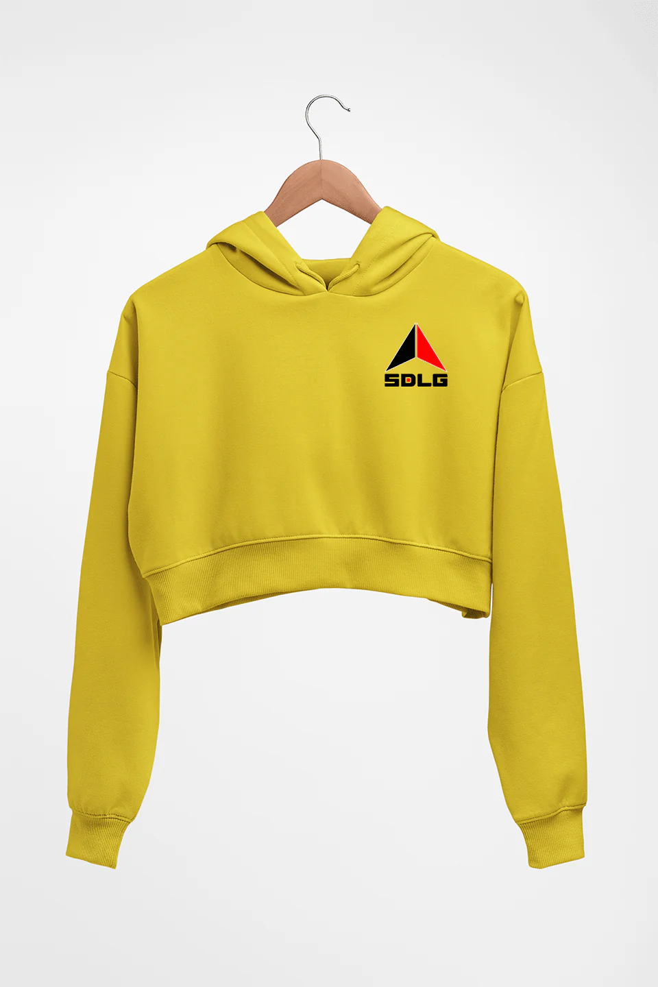 SDLG HOODIE FOR WOMEN