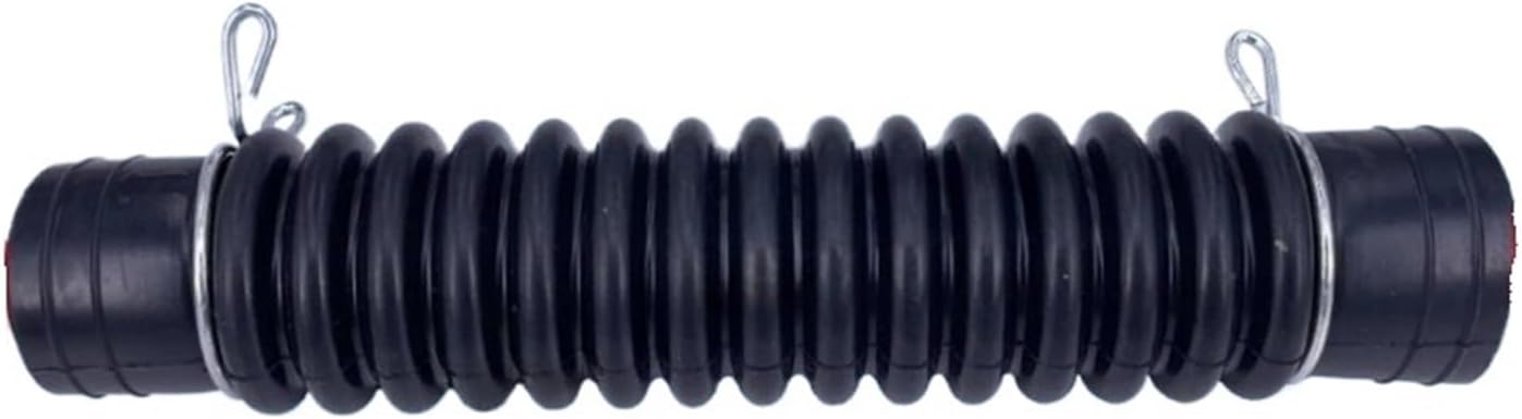 Compatible For LG Drum Washing Machine Inner Tube Rubber Drain Pipe