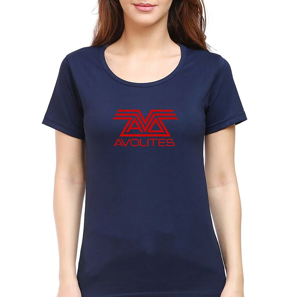 Avolites T-Shirt for Women