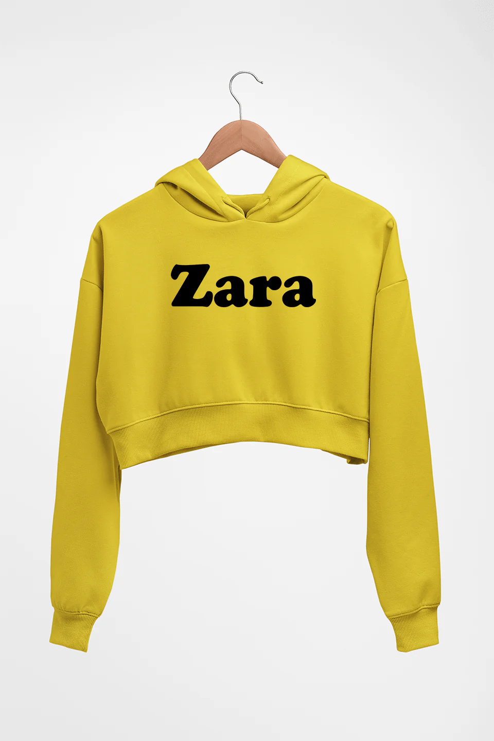 Zara HOODIE FOR WOMEN