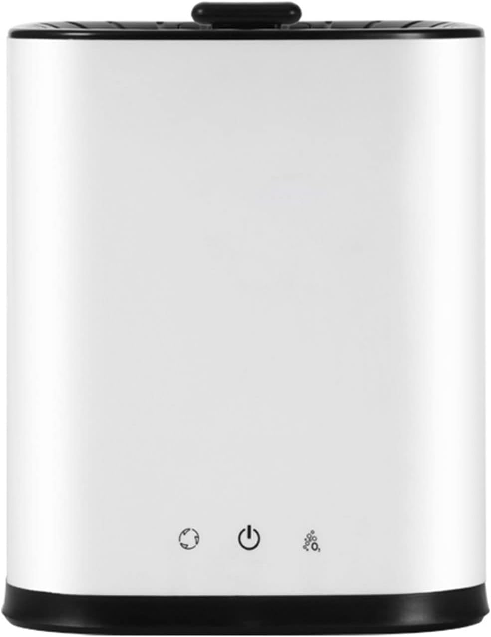 Portable Washing Machine, 10w Safe Current Home Dormitory Washing Machine, 2.5L Underwear and Underwear Lazy Mini Washing Machine