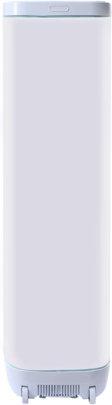 Portable Clothes Dryer, 850W Multifunction Folding Dryer for Apartment RV Travel Household Bedroom Quick Drying Wardrobe Cabine Machine Temperature 149℉ Time Adjustable