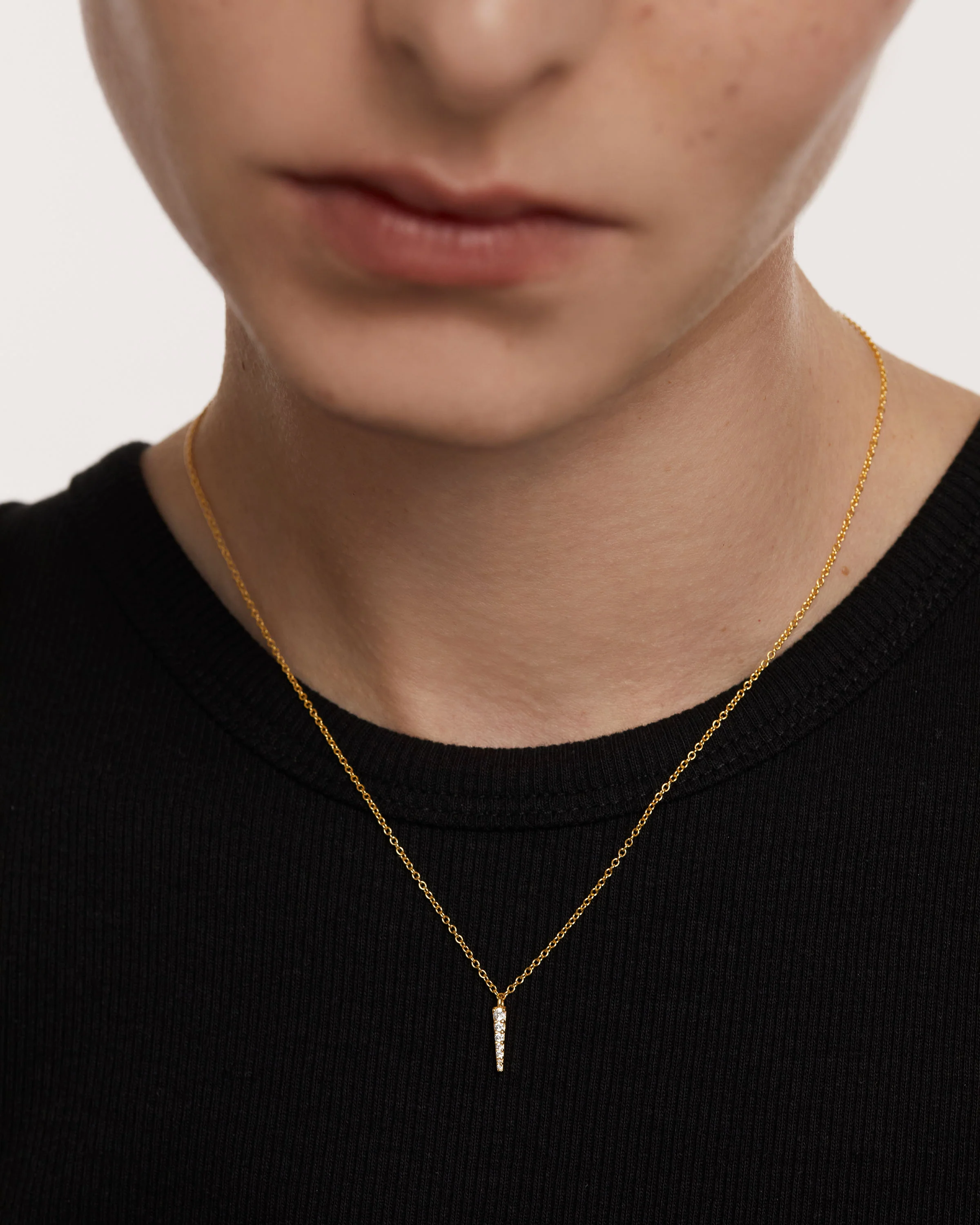 Peak Necklace