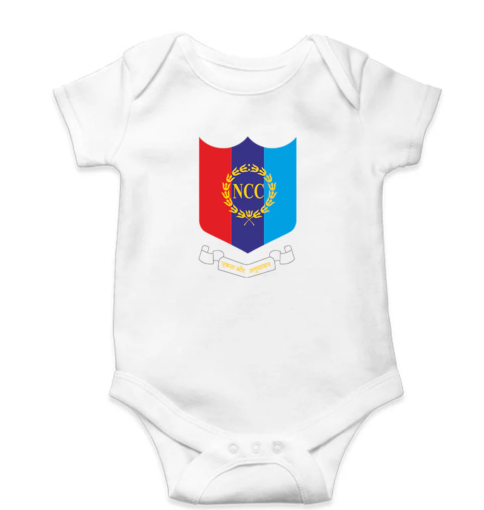 NCC Romper For Baby Boy/Girl