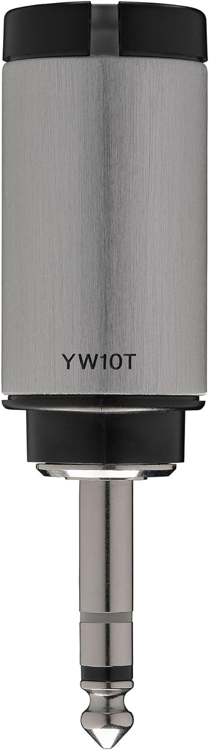 Yamaha Guitar Wireless Transmitter Compatible With THR-II Wireless and Line 6 Products YW10T