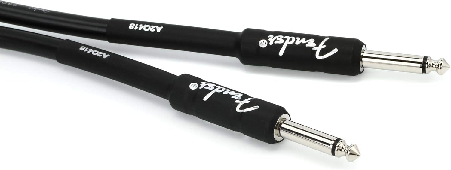 Fender Squier Affinity Series Precision Bass PJ Guitar Bundle, Lake Placid Blue – Includes Guitar, Amplifier, Instrument Cable, Strap, and Tuner – Perfect for Beginners or Pros