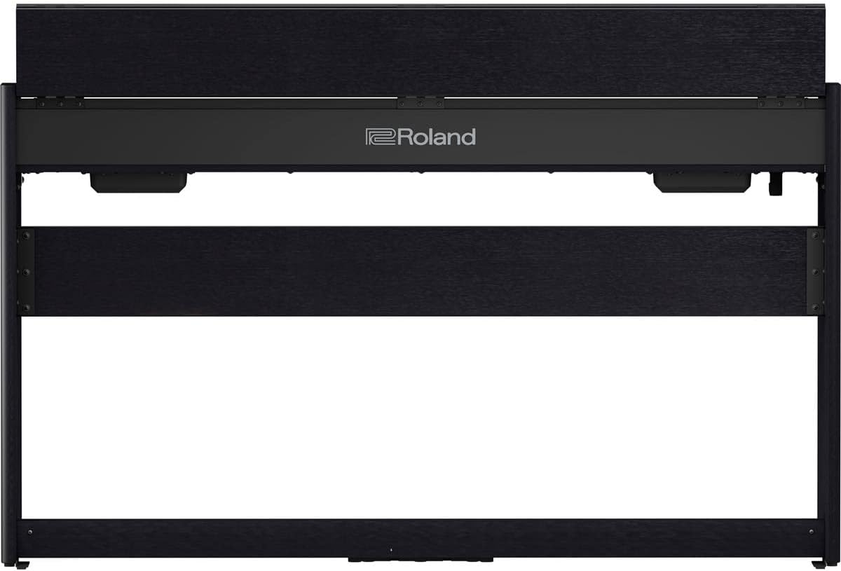 ROLAND Digital Pianos - Home (F701-CB)