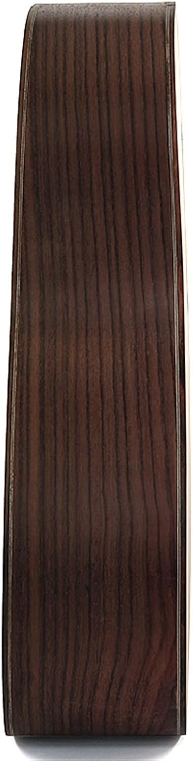 Rosewood Folk Guitar Full Single Finished Barrel Combination Rosewood Back Side Spruce Veneer DIY Guitar Material DIY Guitar Kit