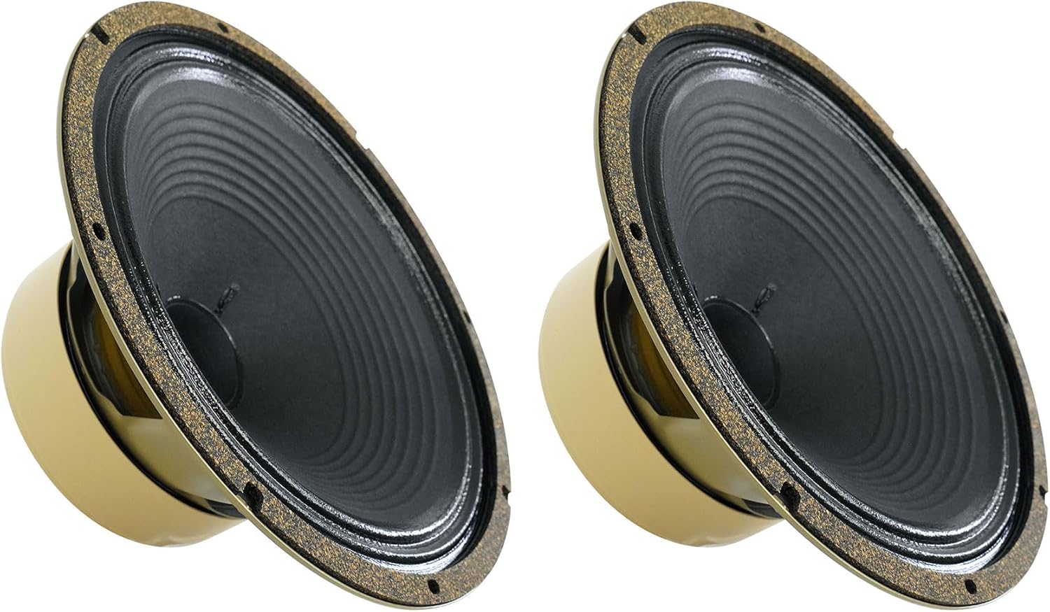 Audiosavings Bundle: (2) Celestion G12H-75 Creamback 12