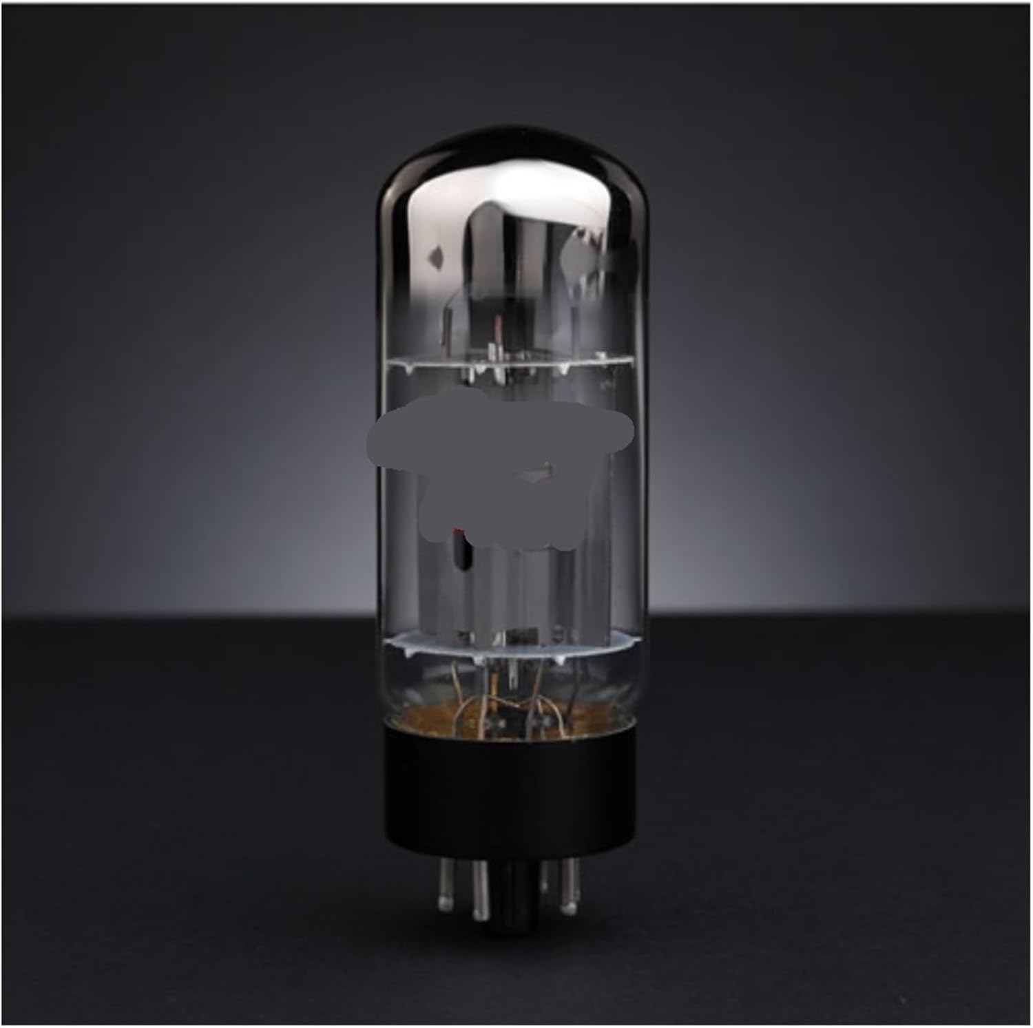 1/2/4PCS 5881A Tube(2PCS)