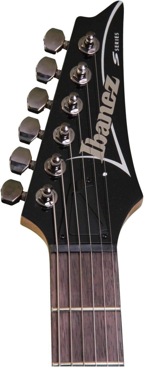 Ibanez S521 - Blackberry Sunburst