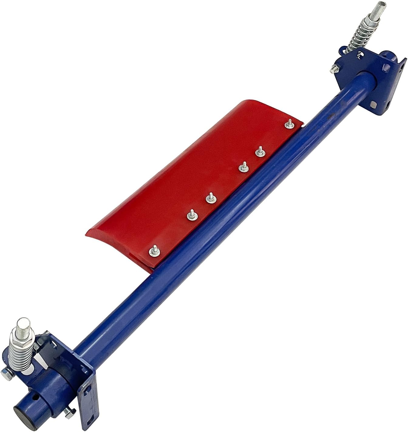 Polyurethane Belt Scraper Conveyor Belt Scraper Tool 23.6