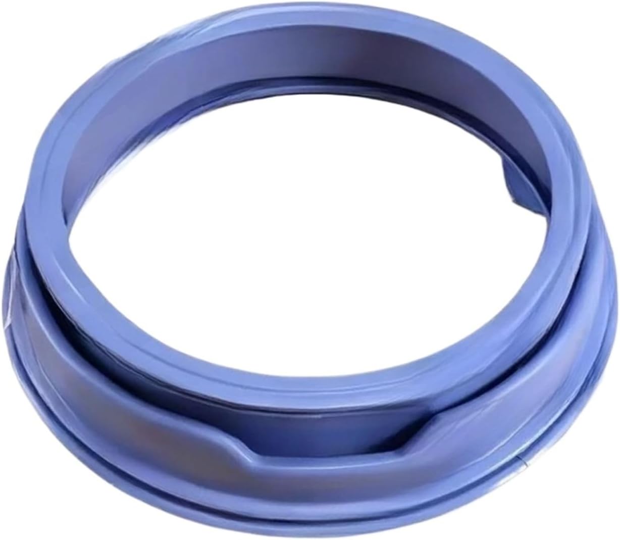 Drum Washing Machine Door Sealing Ring ，Compatible For Haier， 0020300767 0020300271A 0020300601U 0020300603B 0020300776 0020300940A(0020300767)