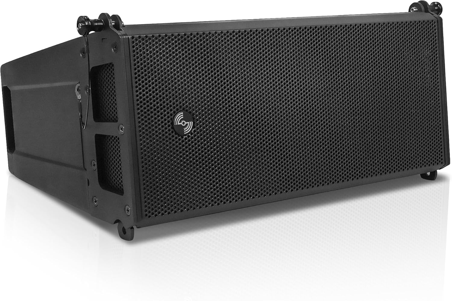 Sound Town ZETHUS Series Dual 6.5