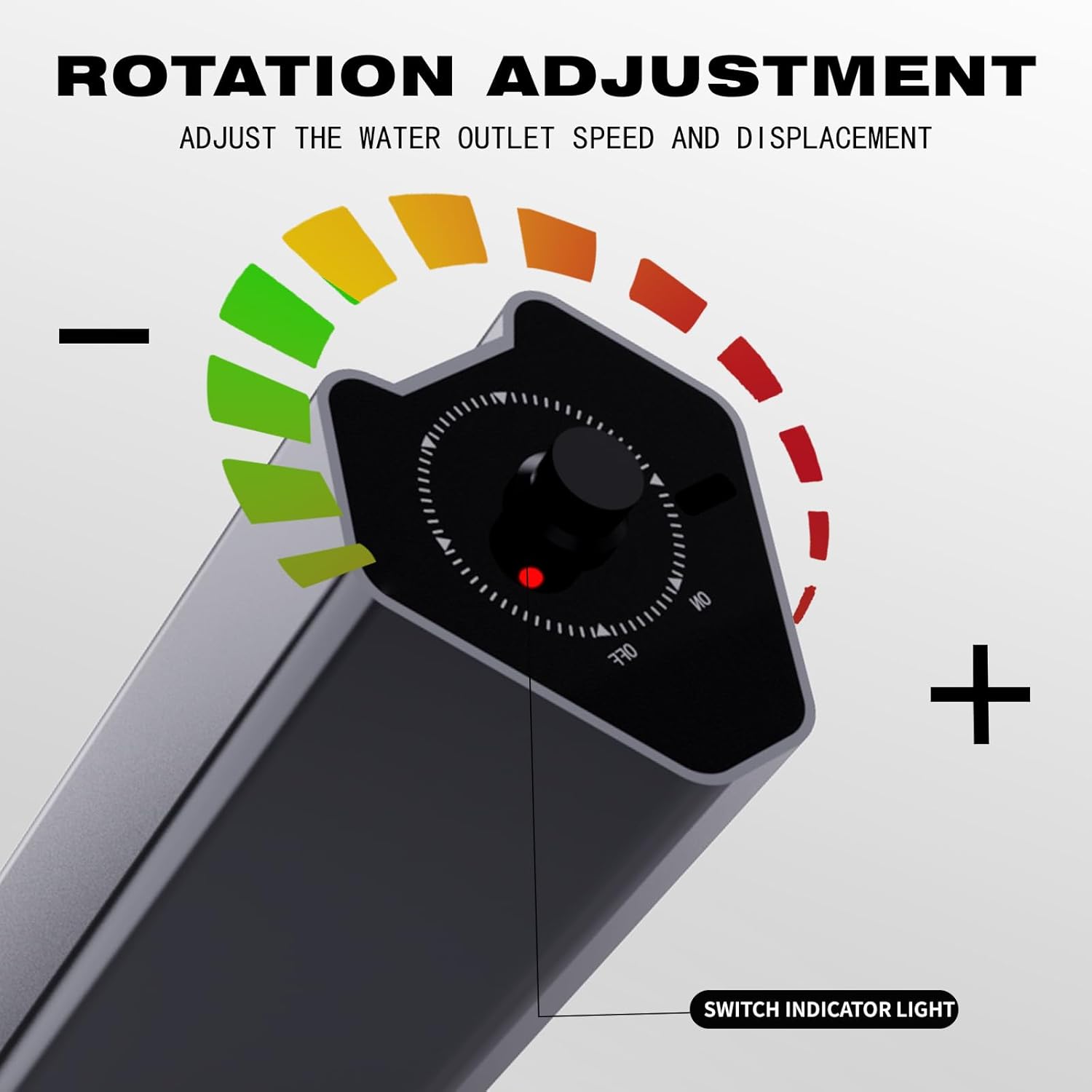 Tattoo Needle Washer Automatic Sensor Tattoo Needle Cleaning Machine Flowing Water Washing Equipment for Cartridge Needles Tattoo Cleaning Supplies Tattoo Needle Colour Rinse (Cleaning Machine)