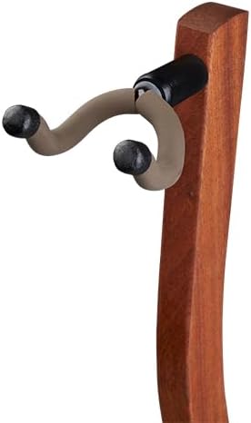 Gibson Handcrafted Wooden Guitar Stand