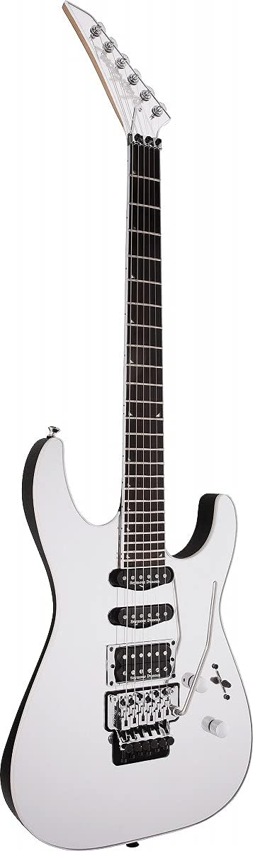 Jackson Pro Series Soloist SL3R Electric Guitar - Mirror