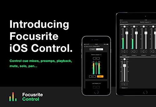 Focusrite AMS-CLARETT-8PRE