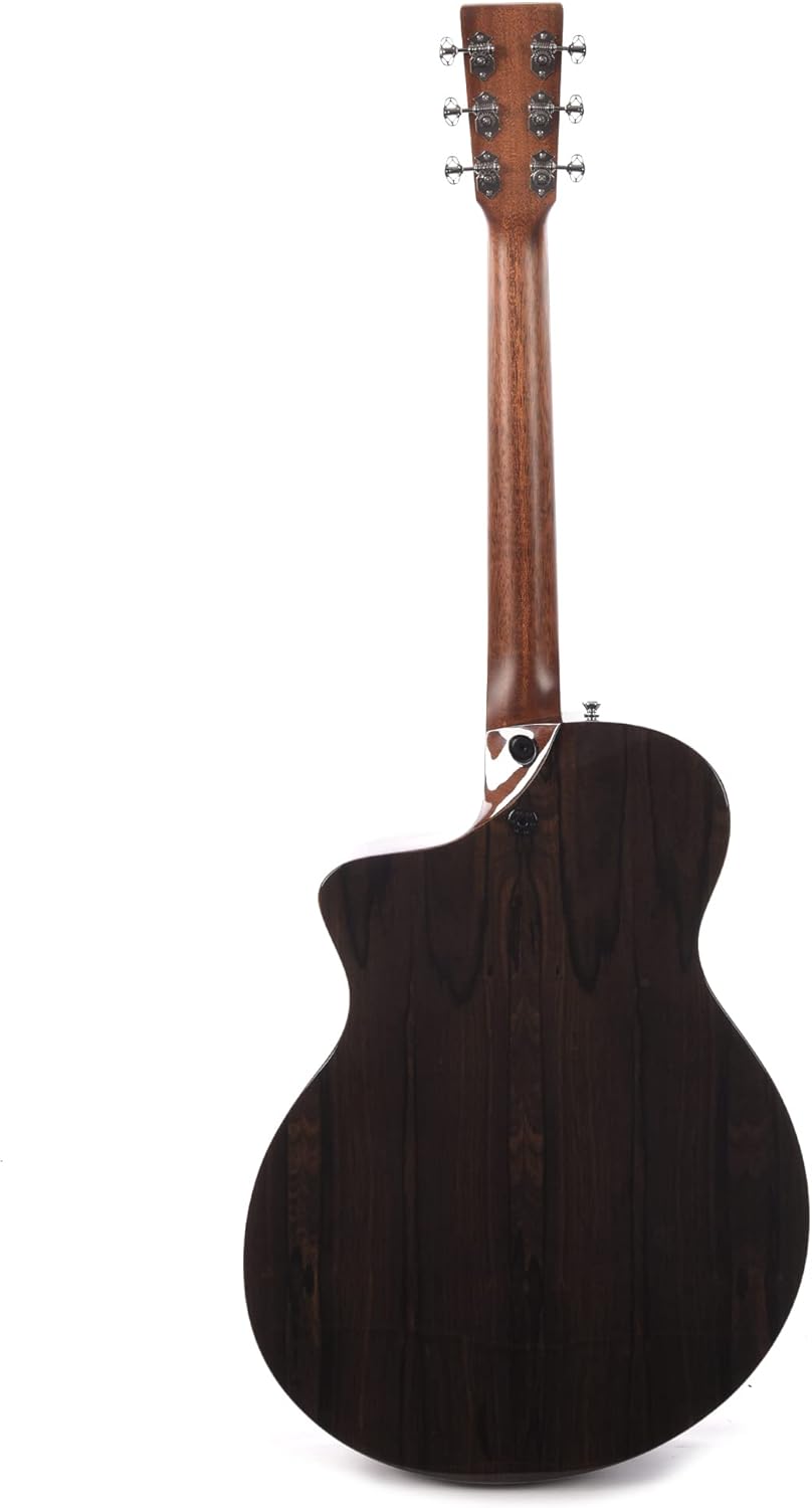 Martin SC-13E Special Acoustic-electric Guitar - Burst