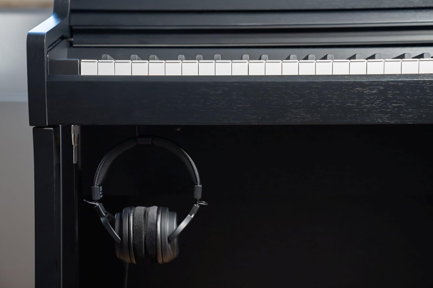 Kawai CA401 Digital Concert Piano - Satin Black