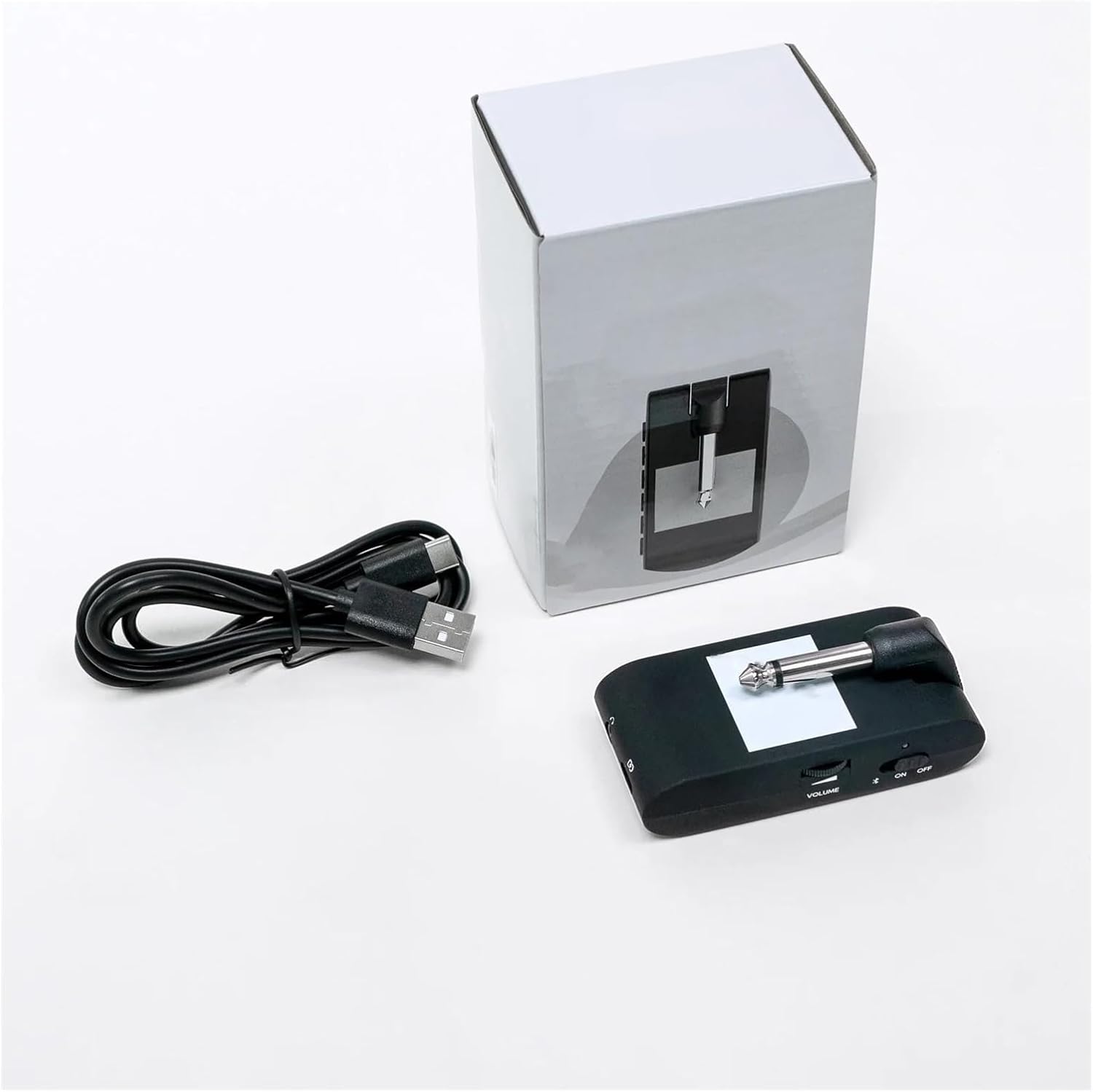 Professional Guitar Effects Pedals Guitar Effect Pedal Headphone Amplifier Built In 40 Sets Of Drum Sets Rhythm Instrument Accessories