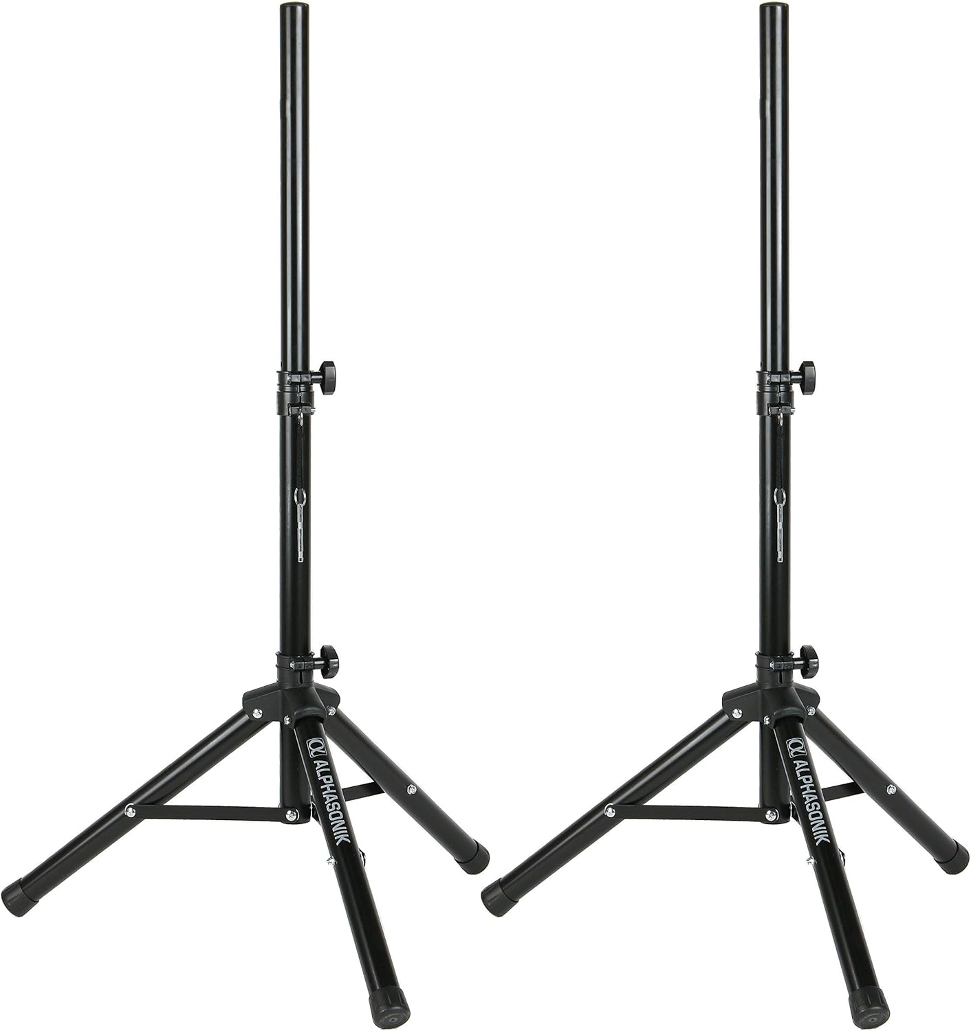 Pair Alphasonik All-in-one 10