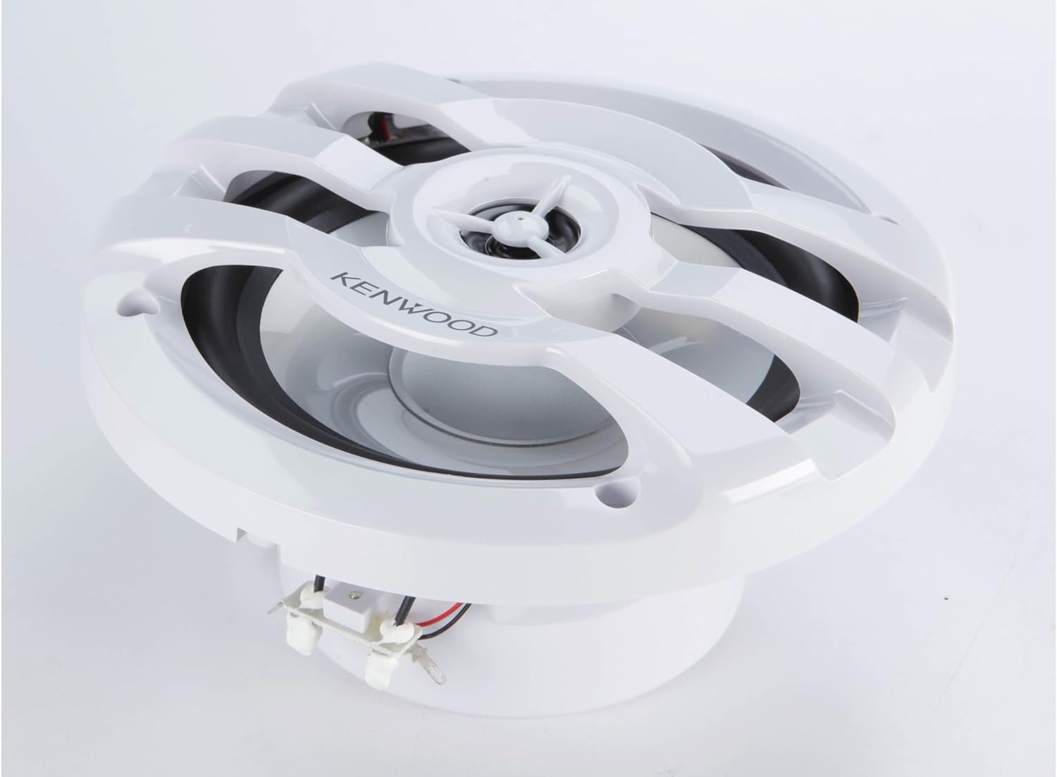 Kenwood KFC-1673MRWL 6-1/2