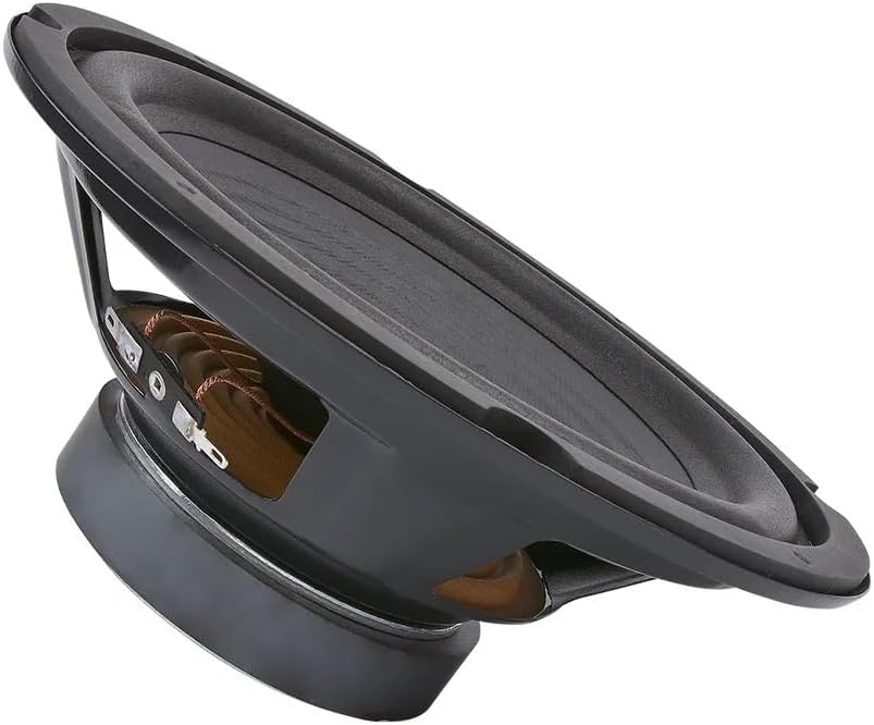 1Pcs 8 Inch Midrange Bass Speaker Ohm 200W 35 Core 100 Magnetic Audio Sound Woofer Loudspeaker Amplifier Home