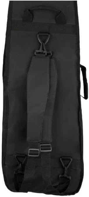 Jackson JS Dinky/Soloist Multi-fit Electric Guitar Gig Bag