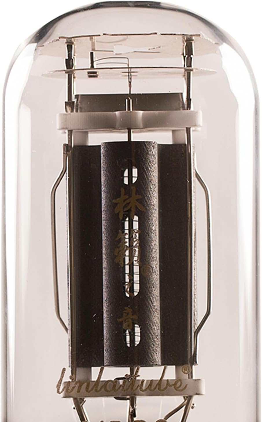 LINLAI 845-DG 1 Pair Matching Power Vacuum Tube HIFI Audio For Audio Amplifier and Modulation Tube(845-DG 2pcs in a pack)