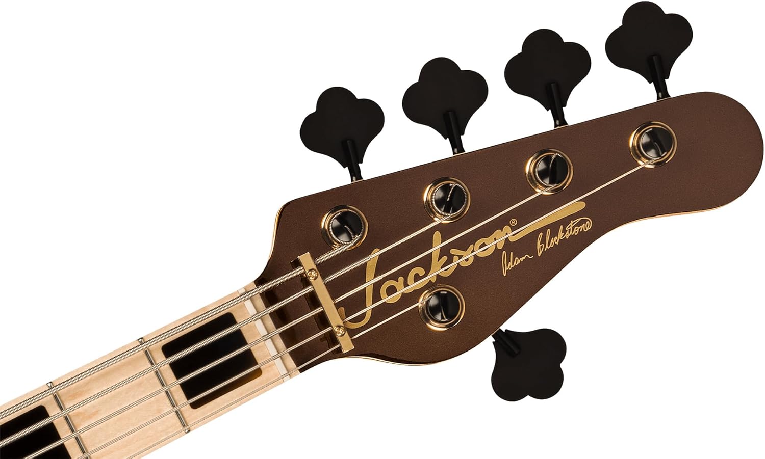 Jackson Pro Series Signature Adam Blackstone 