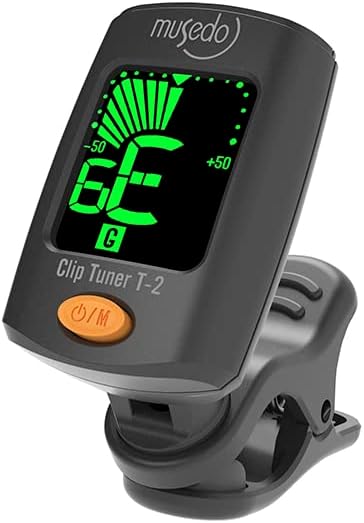 Dunlop KH95 Kirk Hammett Signature Cry Baby Wah Pedal Bundle with 2 Patch Cables, Clip-On Tuner, and Dunlop PVP101 Pick Pack