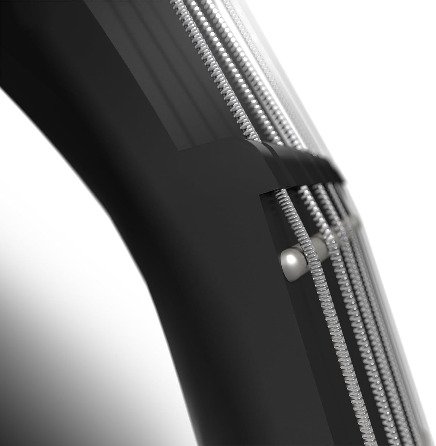 Enya Electric Guitar Nova Go Sonic Smart Electric Carbon Fiber Guitarra with 10W Wireless Speaker, Onboard Presets, All-in-One Portable Rig for Street Performers & Home Studios, Black