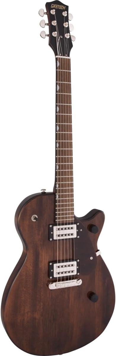 Gretsch G2210 Streamliner Junior Jet Club - Imperial Stain