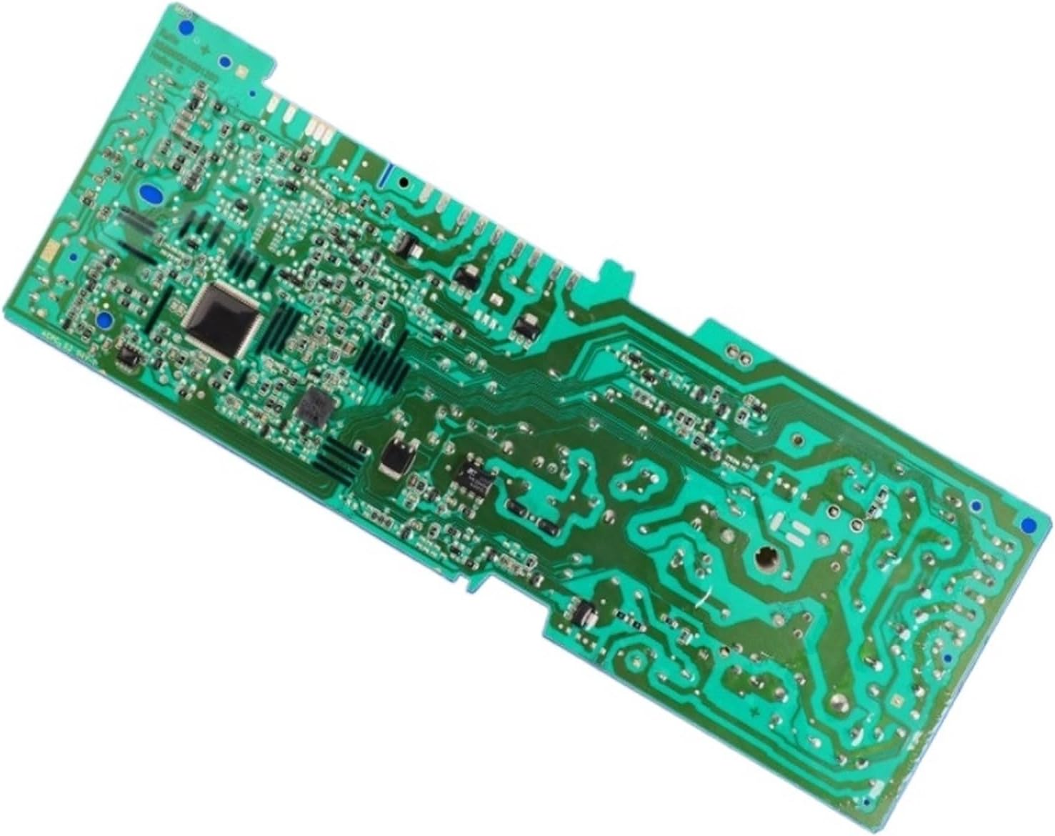 Washing Machine Computer Board Control Board, Compatible For Siemens 9000648307 9000648308 9000514519 Assembly(9000648308)