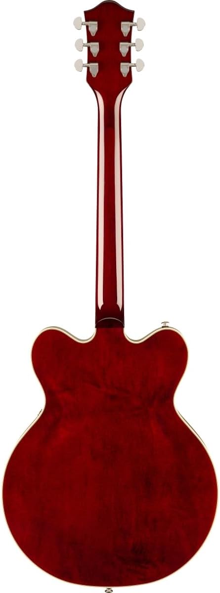 Gretsch G2622T Streamliner Center Block Double-Cut Electric Guitar - Vintage White