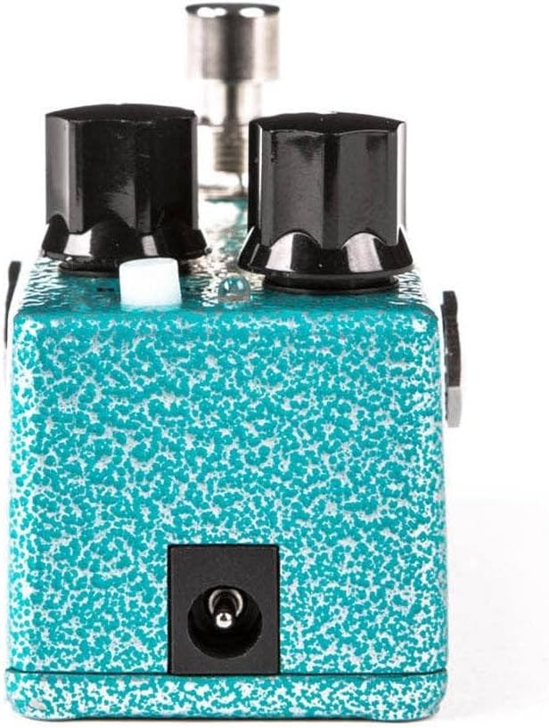 MXR® Classic 108 Fuzz Mini