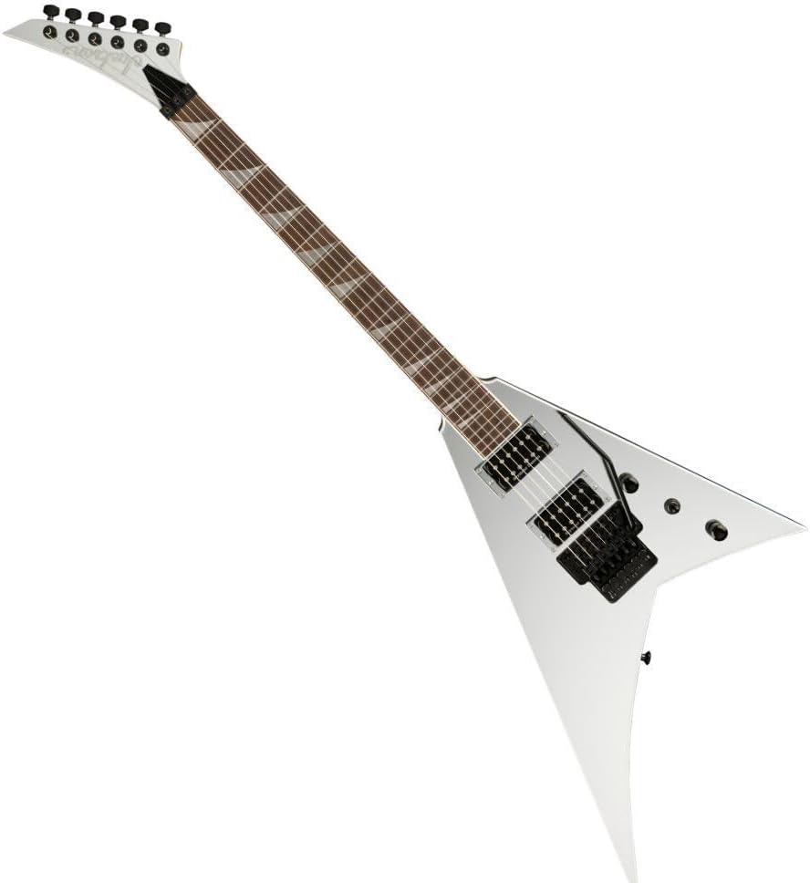 Jackson Pro Plus Series Rhoads Electric Guitar - Mirror