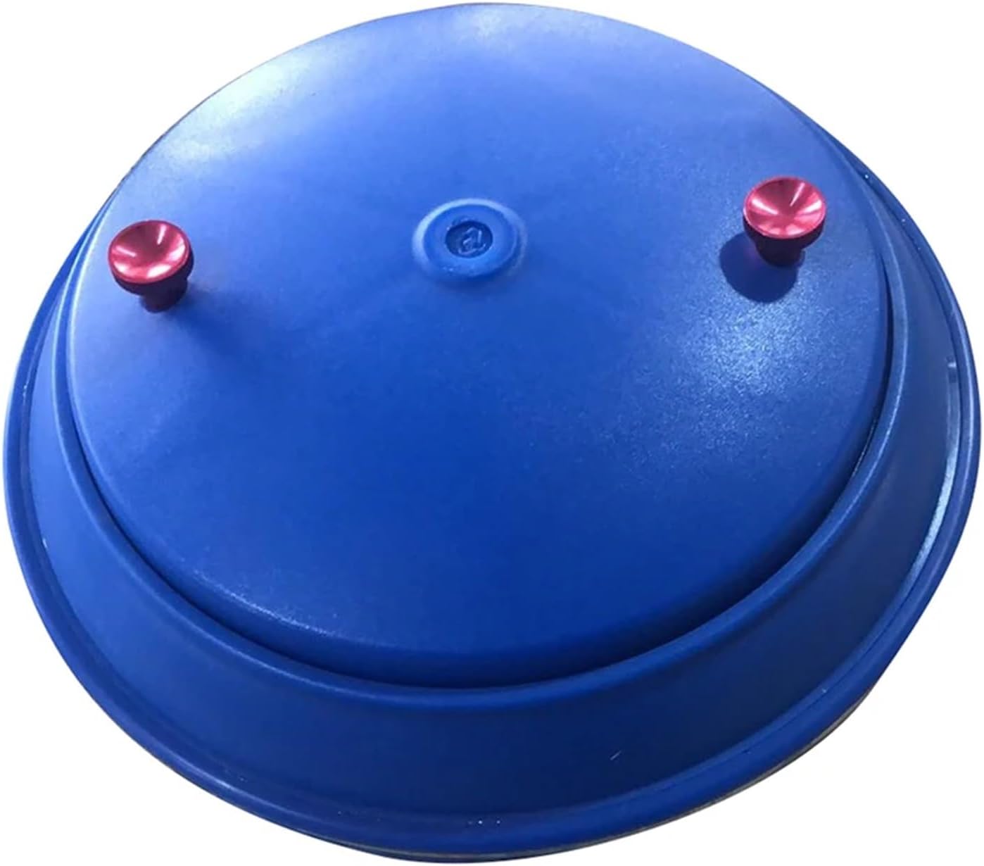 Bench Buffer Polisher, Polishing Machine Barrel, Engraving Drum, Jewelry Making Machine Bucket, Suitable for Vibration Drum Polishing Machine for Jewelry, Wood, Amber, Silver Polishing