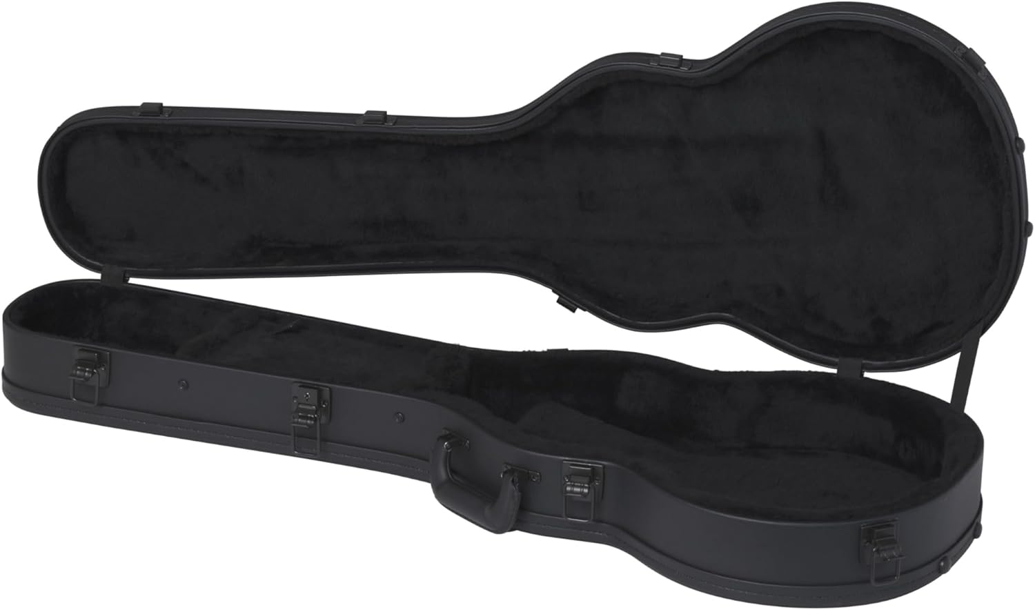 Gibson Les Paul Hardshell Case, Black