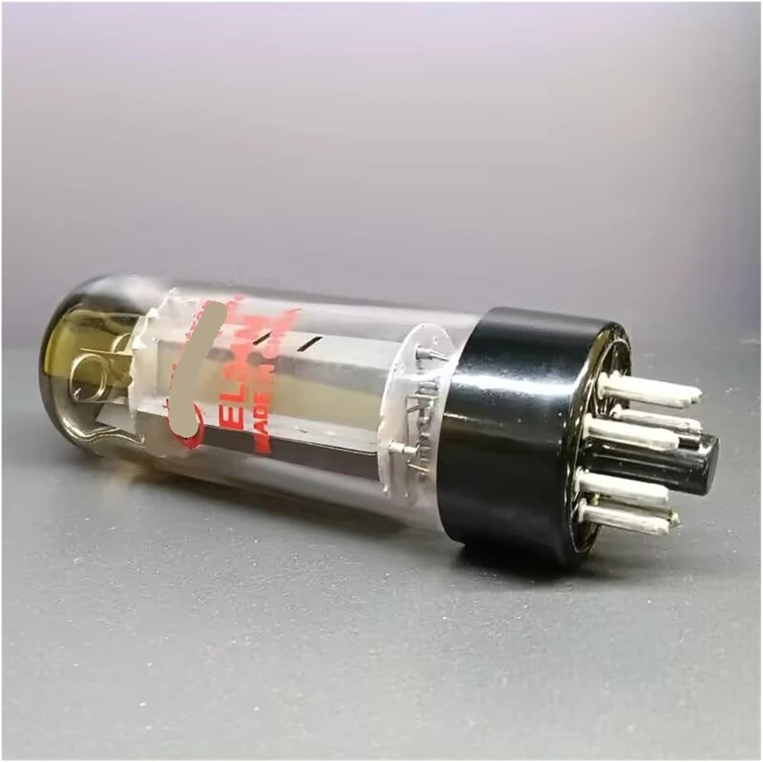 EL34M/EL34 Tube Matching Pair Replaces EL34B 6L6 6P3P Amplifier Accessories