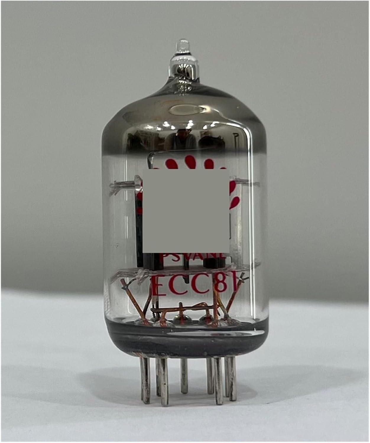 Tube ECC83 12AX7 12AU7 ECC82 ECC81 12AT7 EL84 Tube Amplifier HiFi Audio Amplifier kit(1pcs,EL84)