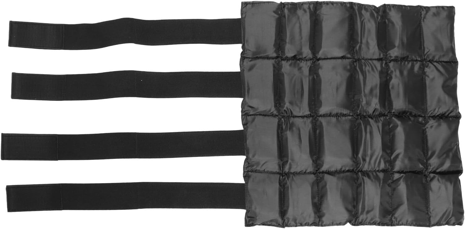AYNEFY Horse Accessories Other Horse Supplies, Ice Wrap Horse Pack Equine Cold Therapy Pack Horse Cooling Gel Pad Equine Ice Bag for Hock Ankle Knee Leg Boots Packs for Injuries