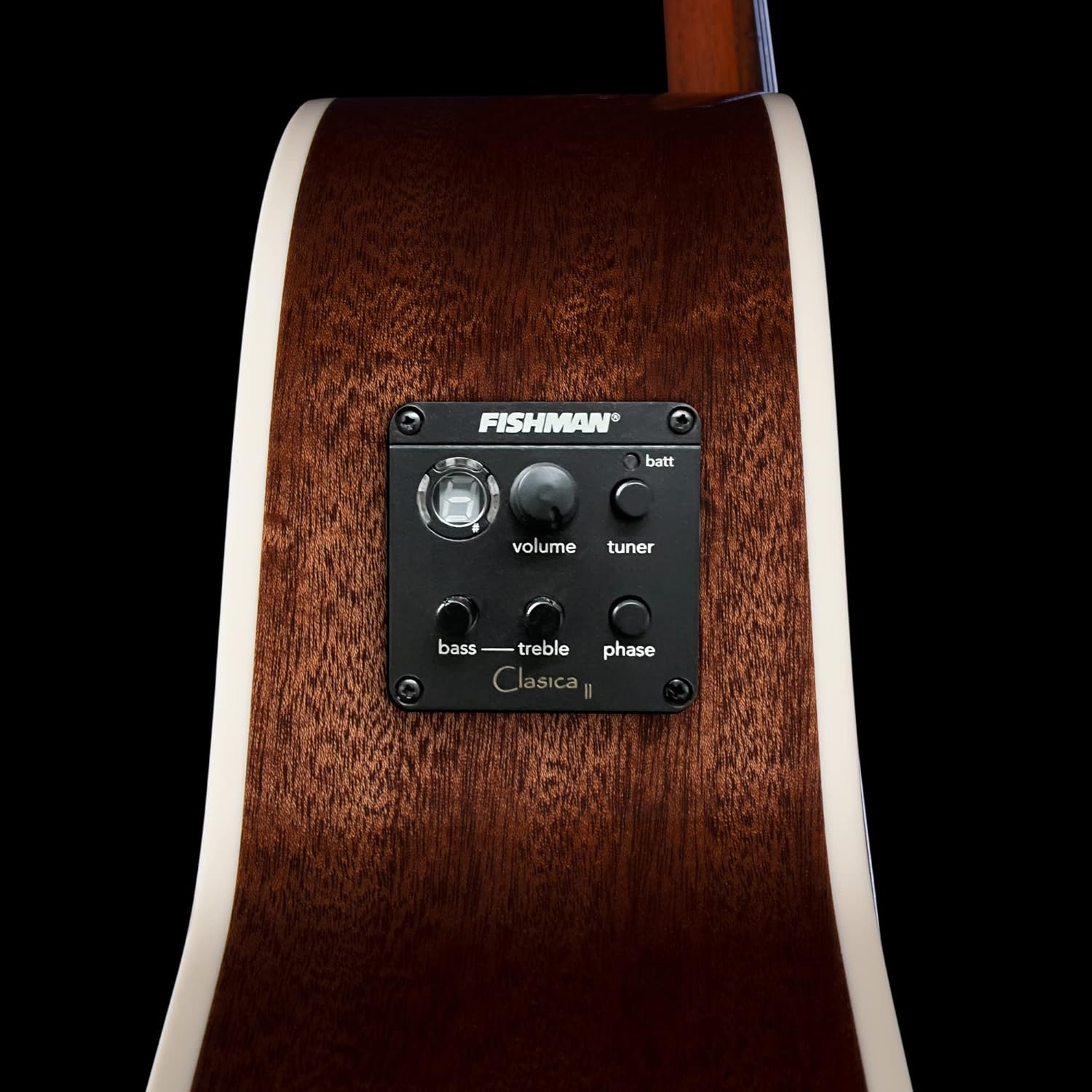 GODIN Concert CW Clasica II