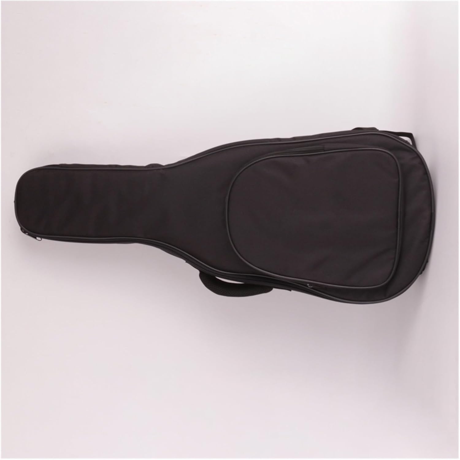 Maple/Mahogany Neck Rosewood Fingerboard Headless Travel Portable Electric Guitar Professional Headless Guitar (Color : 03)