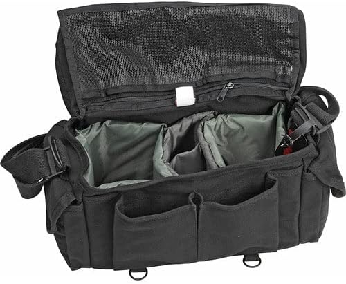 Domke 700-70B F-7 Double AF Bag (Black)