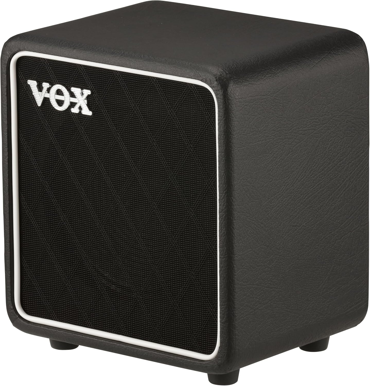 VOX Black Cab Series Amplifier Cabinet (BC108)
