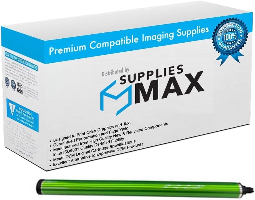 Compatible Replacement for Savin IM-C3000/IM-C3500/IM-C4500/IM-C6000 OPC Drum (N0049251)