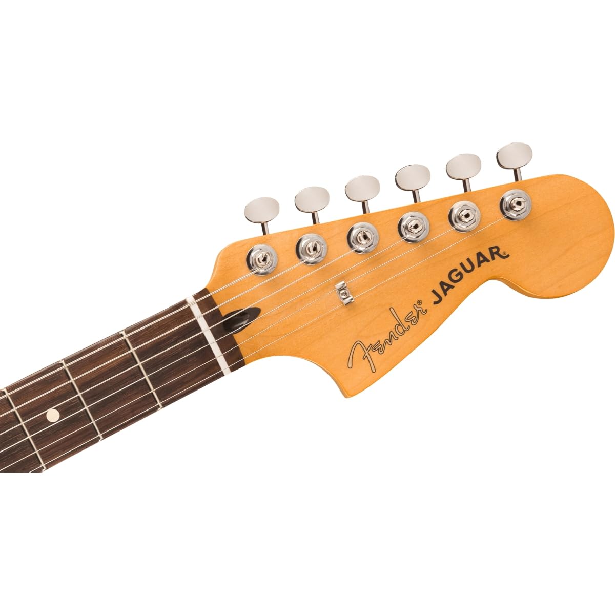 Fender Player II Jaguar Electric Guitar - 3-color Sunburst