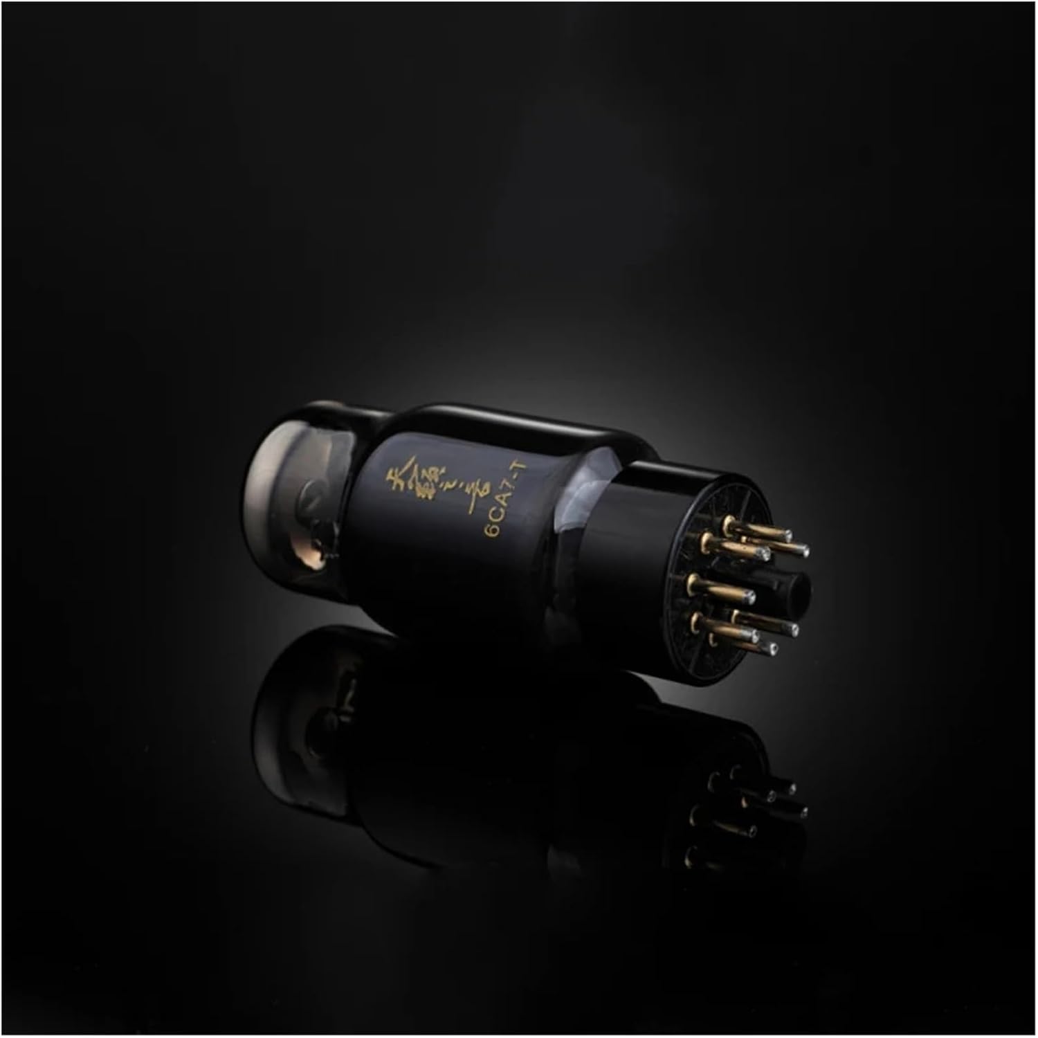 6CA7-T/EL34 Tube Pair Replaces EL34B 6CA7-Z Amplifier Accessories